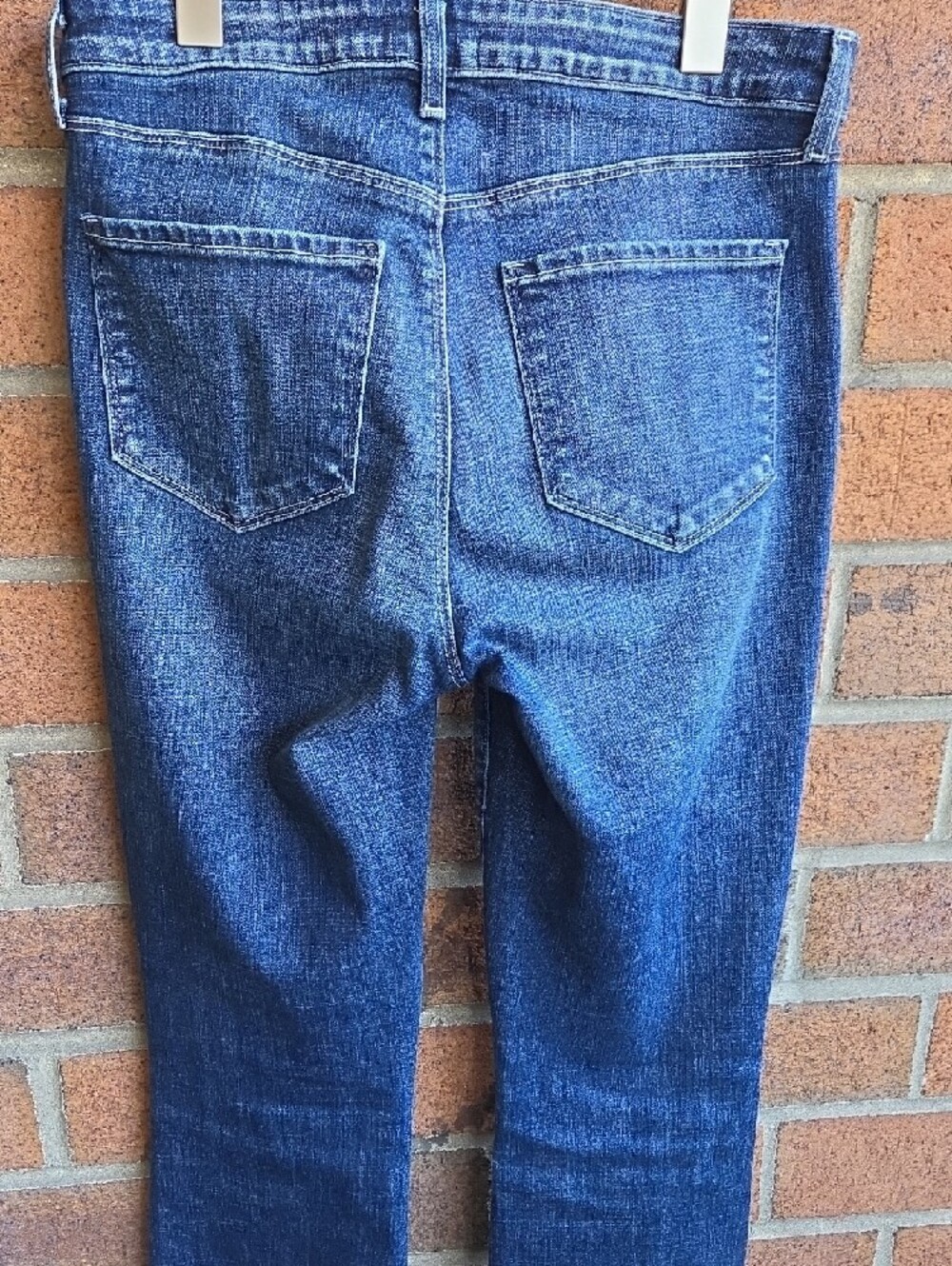 L'AGENCE Selma Sleek High Rise Baby Bootcut - Picture 5 of 8